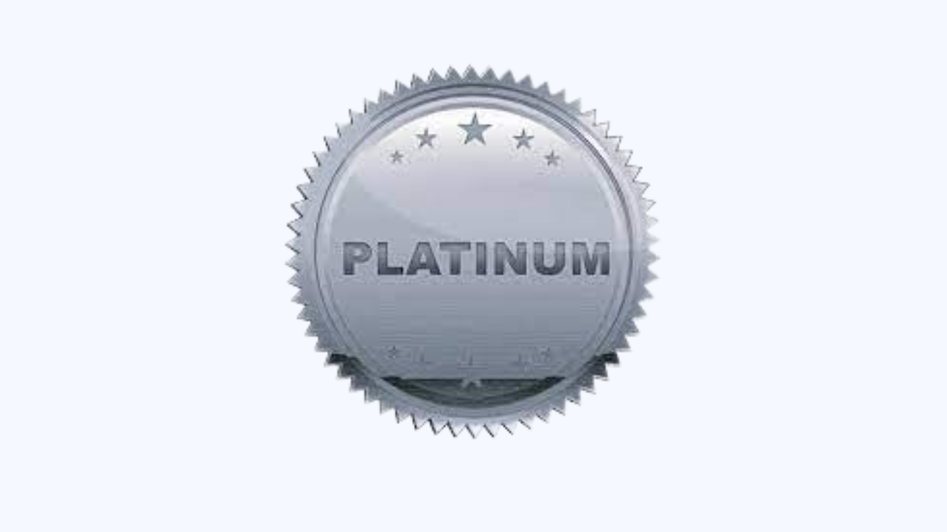 Platinum Sponsor Logo